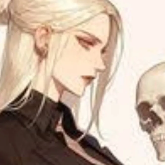 chat with ai character: ○° Shinxian°○