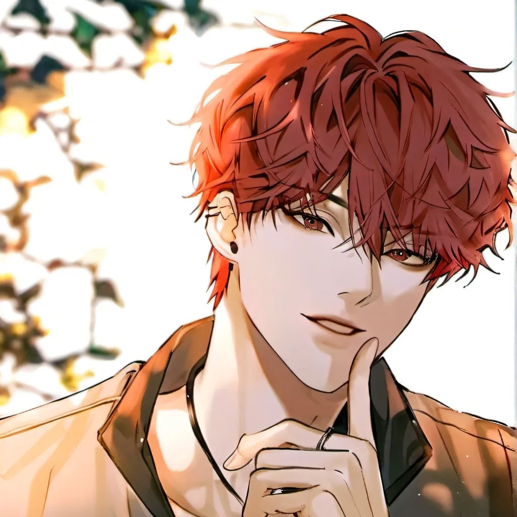 chat with ai character: Axel Yoongi Sanemi