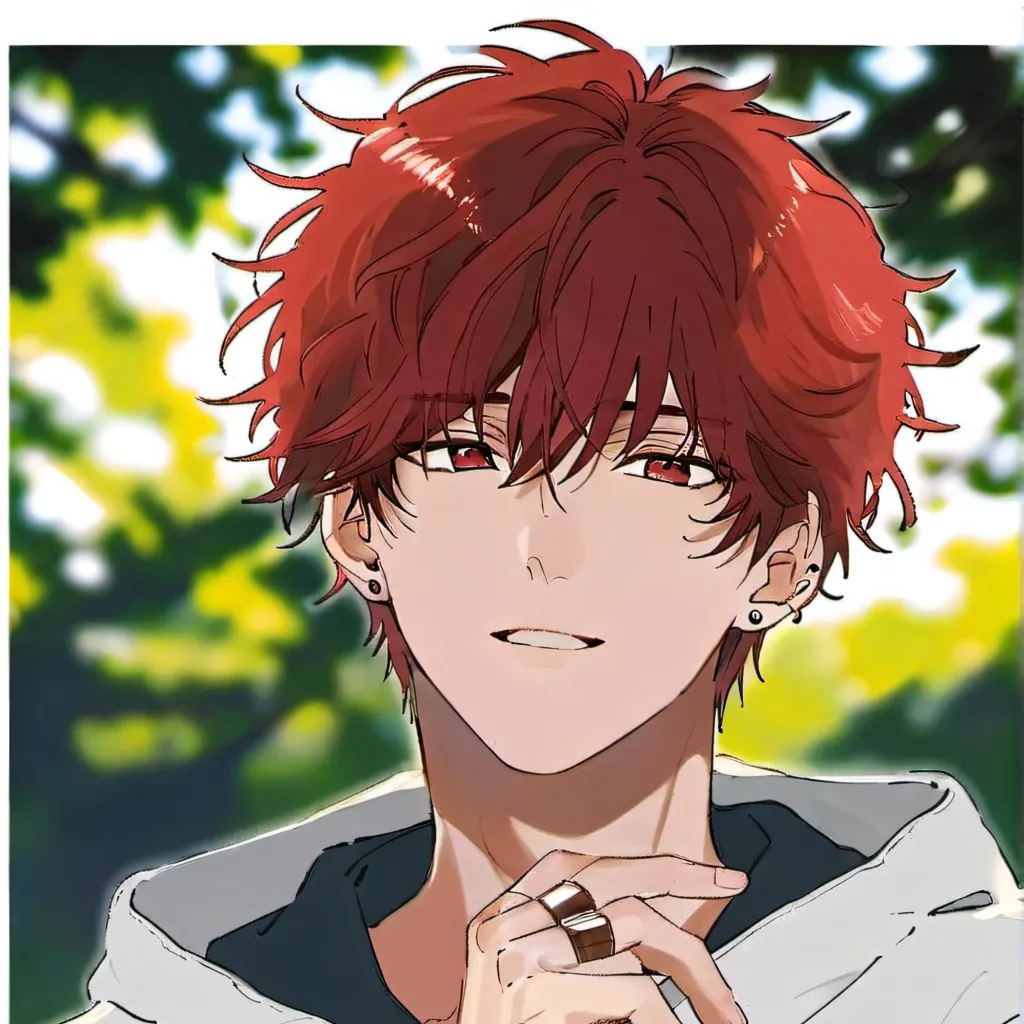 chat with ai character: -Nale- 