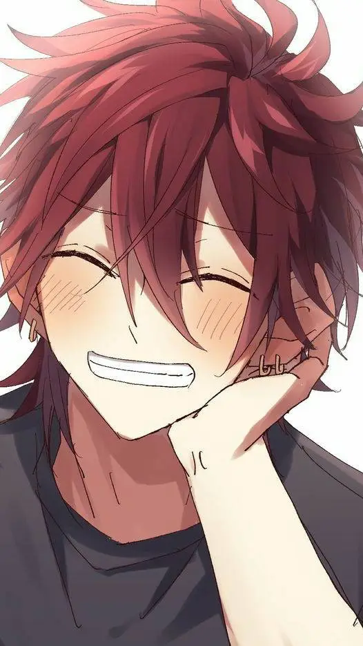 ai character: Haruto background