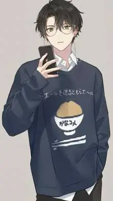 ai character: Matthew  background