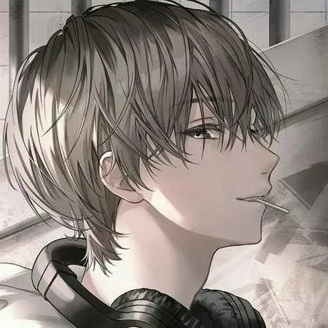 chat with ai character: Milo
