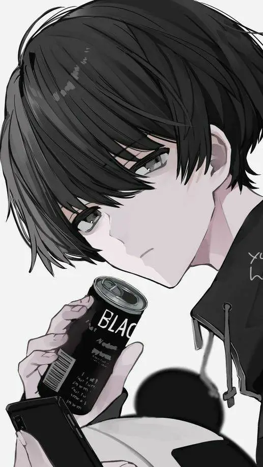 ai character: Tyler background