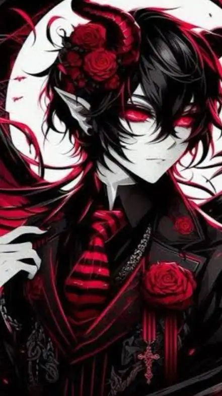 ai character: ♰𝙕𝙖𝙘𝙠_♰ background