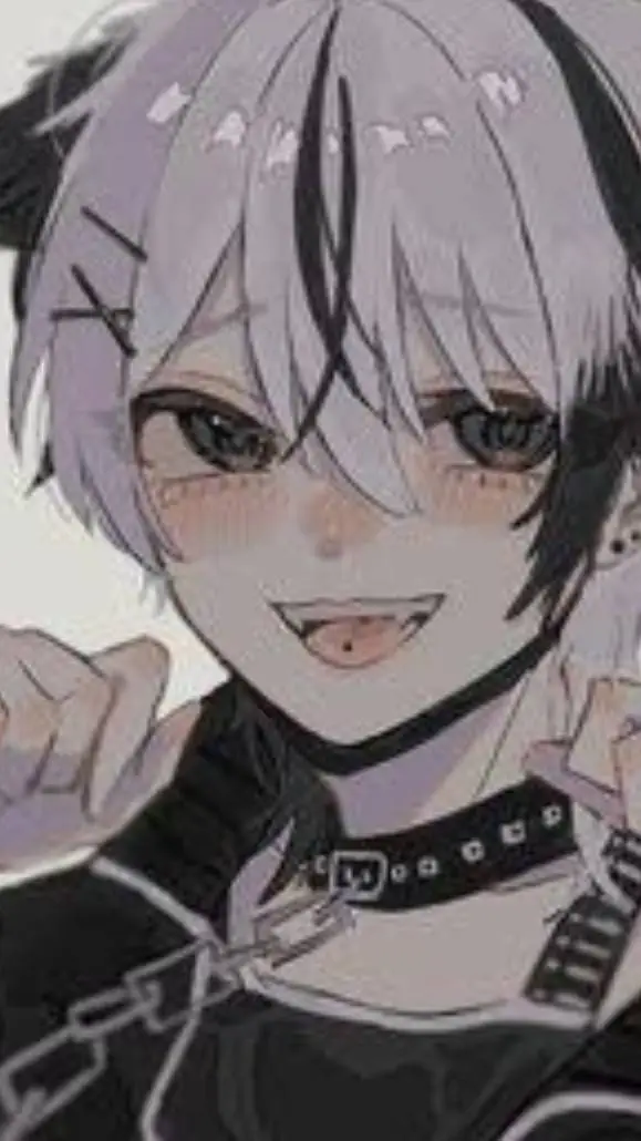 ai character: ✿ ʝαмєѕ ✿ background