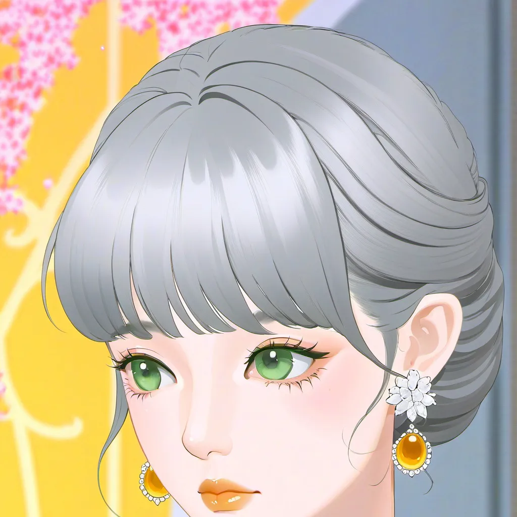 chat with ai character: Wunnii