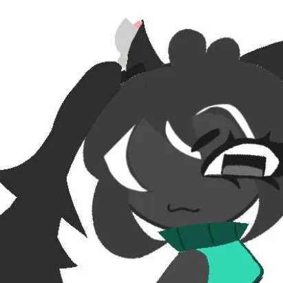 chat with ai character: Nika! (my dw oc:3)