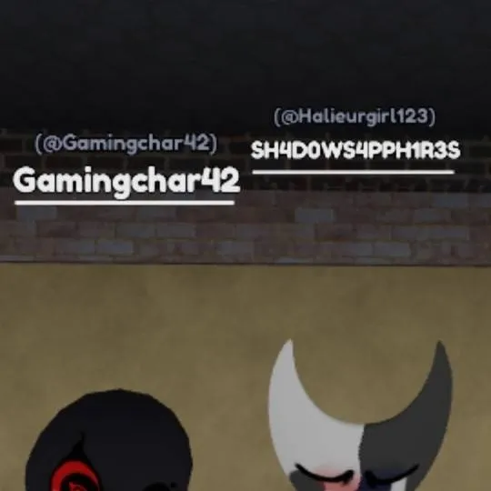 chat with ai character: DW>:3