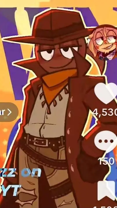 ai character: I'm sorry:( background