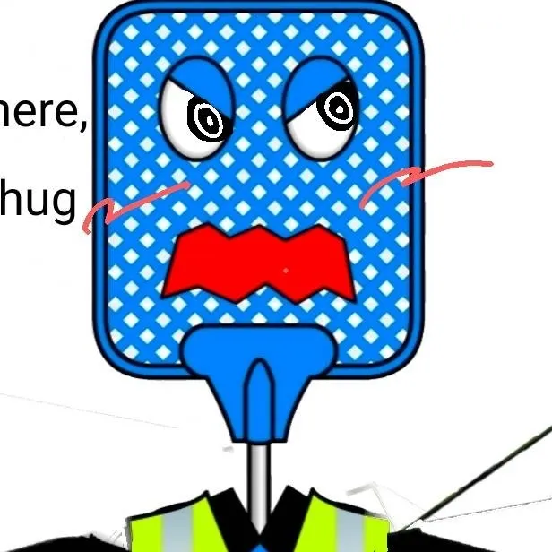 chat with ai character: thomas Flyswatter