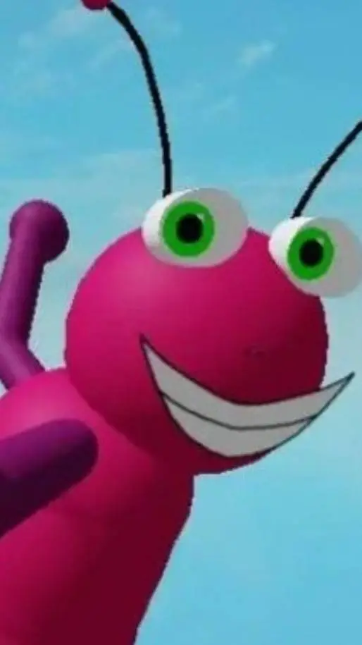 ai character: bugbo background