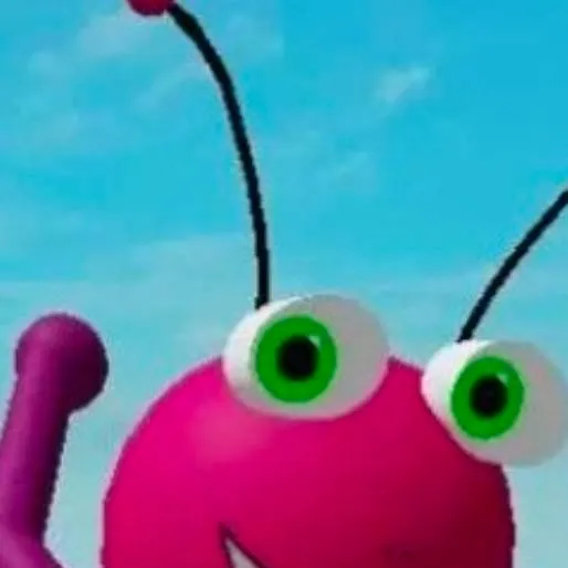 chat with ai character: bugbo