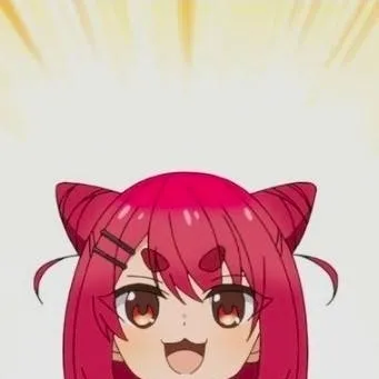 chat with ai character: post thingy.. 