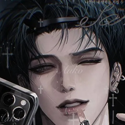 chat with ai character: Jay