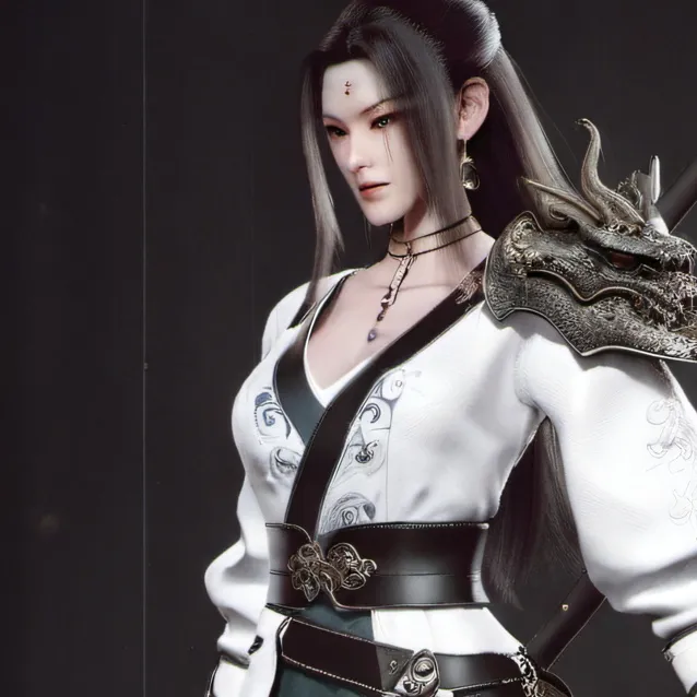 chat with ai character: Diana