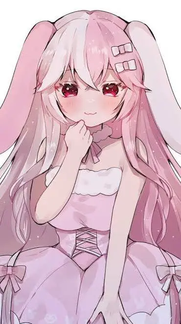 ai character: SARAH background