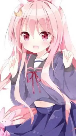 ai character: ~Sarah~ background