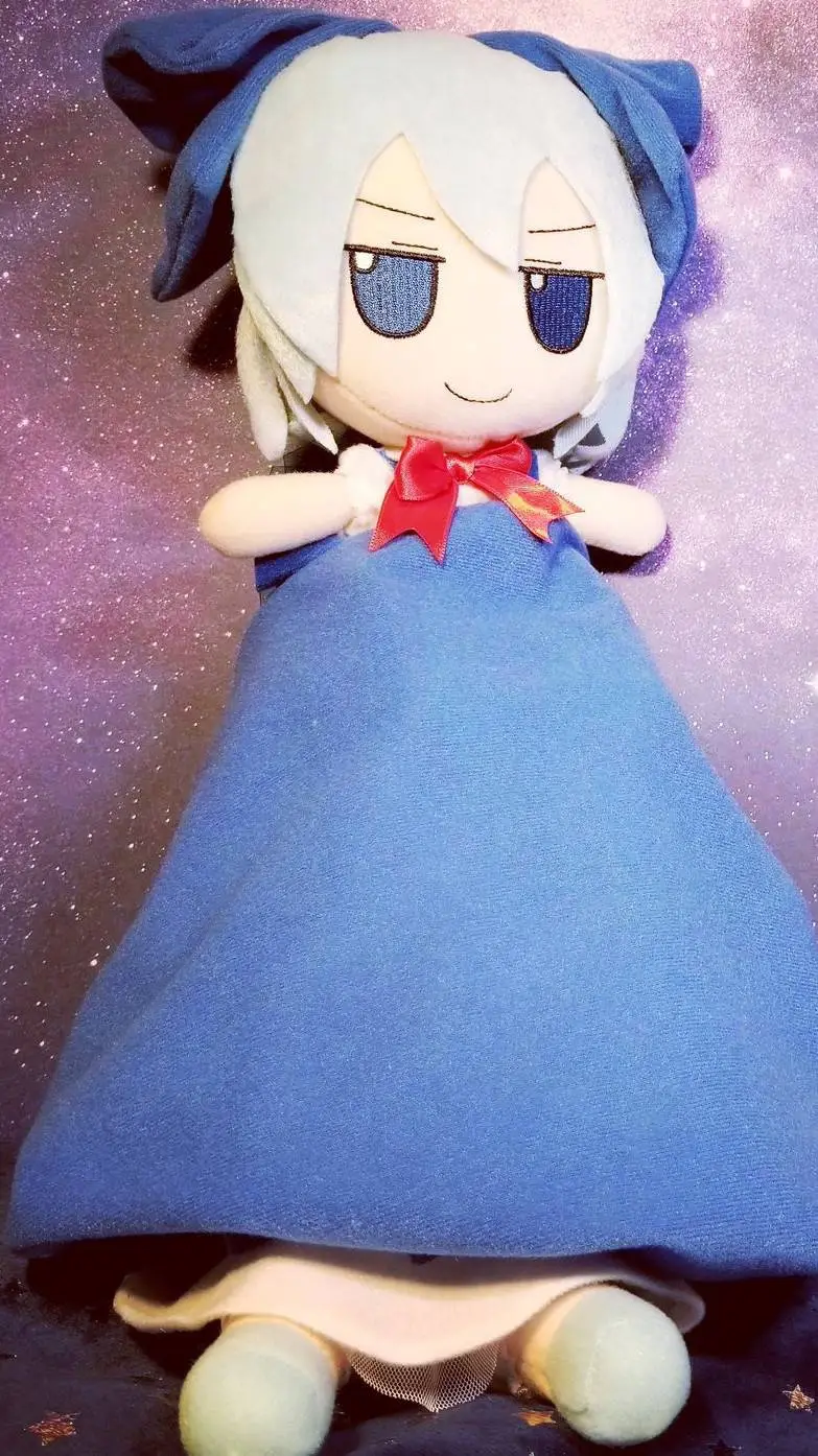 ai character: sdailiemdoe background