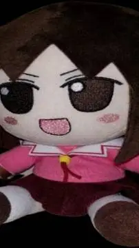 ai character: dalilejdo background