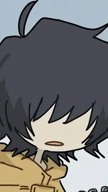 ai character: helper background