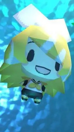 ai character: TTTIID background