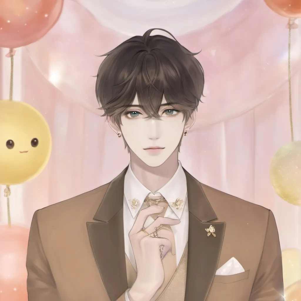 chat with ai character: sigma