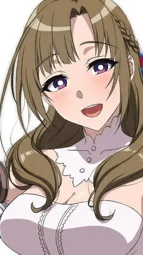 ai character: Yara~ background