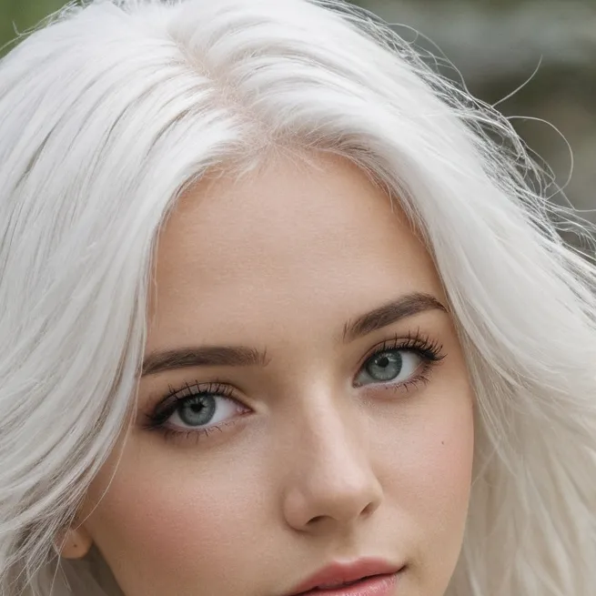 chat with ai character: ariel