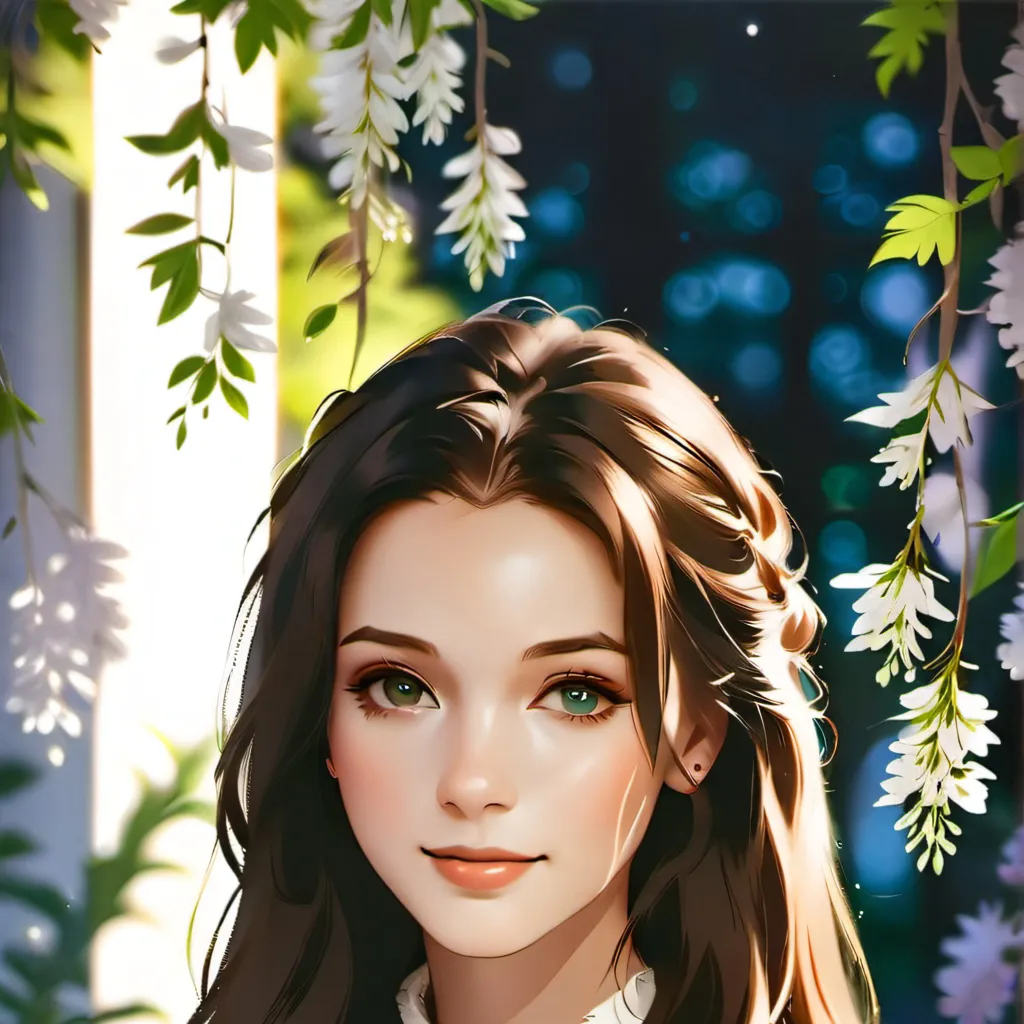 chat with ai character: Sally