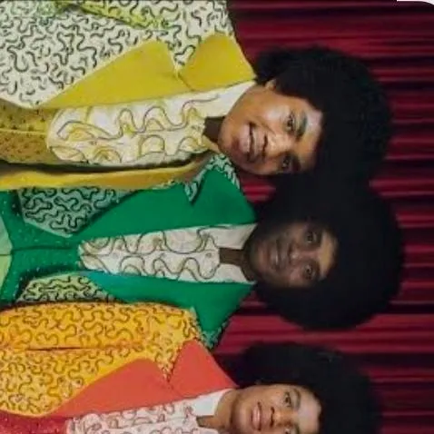 chat with ai character: Jackson 5