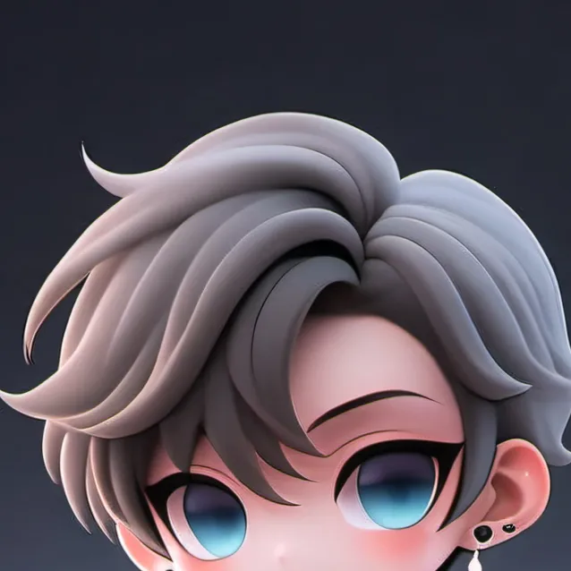 chat with ai character: MHA Meets Jesus