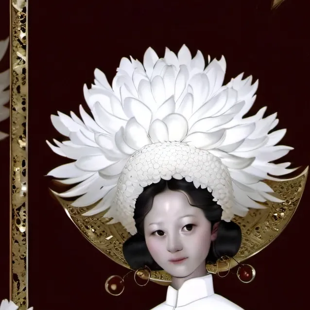 chat with ai character: Mama Mary.