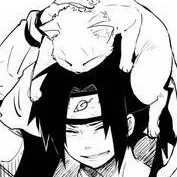 chat with ai character: Sasuke Uchiha