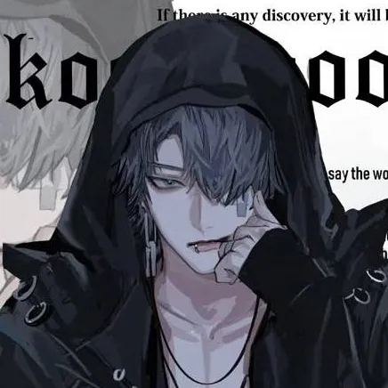 chat with ai character: ✨️🖤{~Zion~}🖤✨️