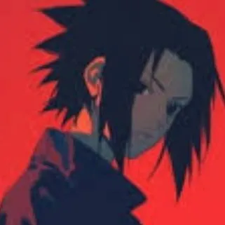chat with ai character: Sasuke Gaara fight