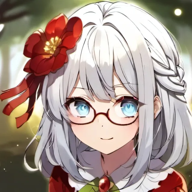 chat with ai character: Alyssa