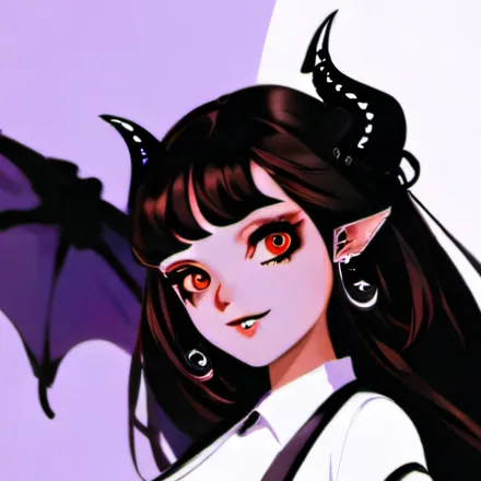 chat with ai character: Spoiled HH 