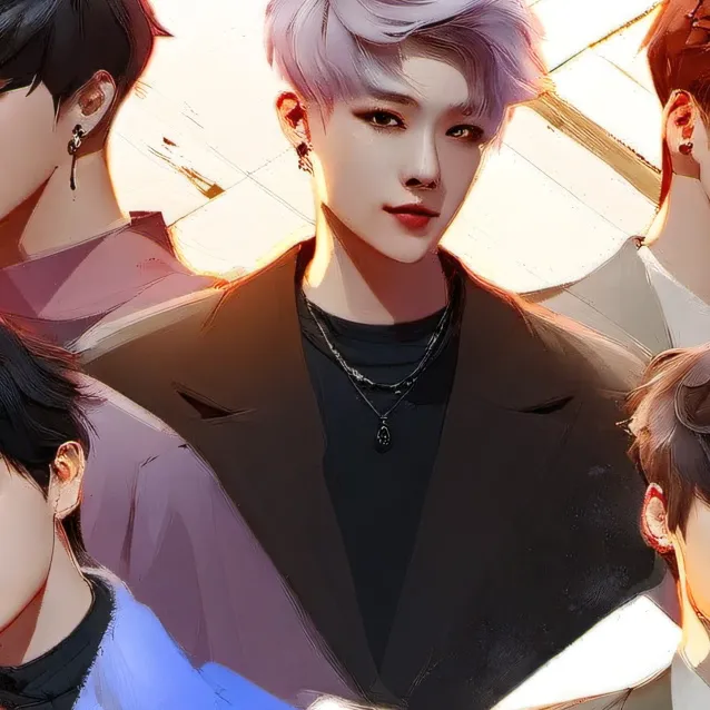 chat with ai character: Jeongcheol X Y/N