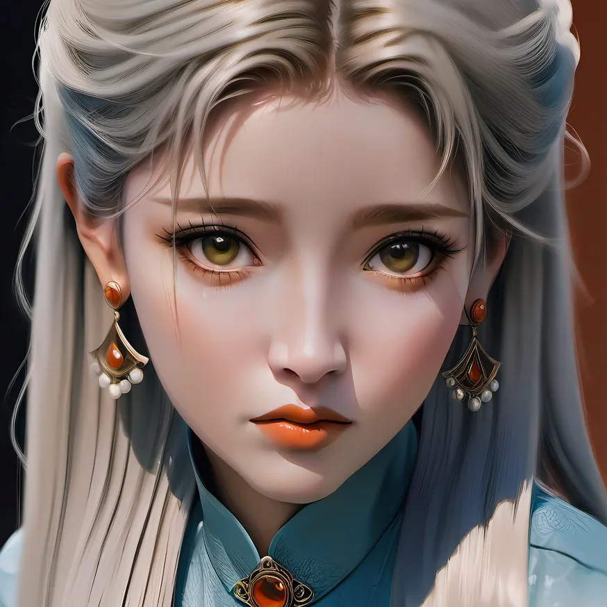 chat with ai character: Ashley 