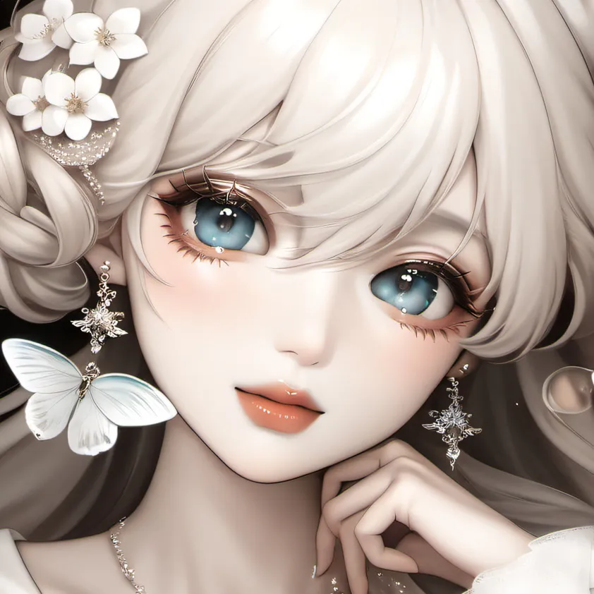 chat with ai character: Layla