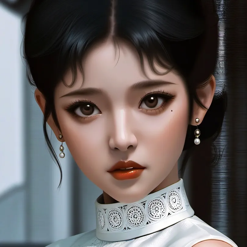 chat with ai character: Kasey