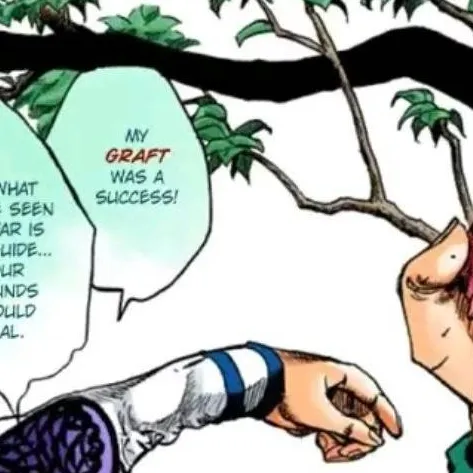 chat with ai character: josefumis bizzare
