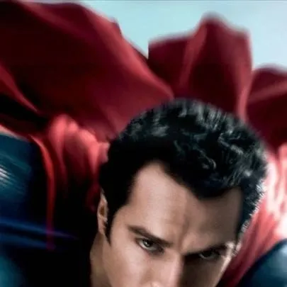 chat with ai character: man of steel