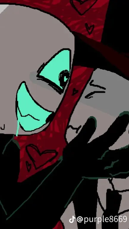 ai character: pursuer  background