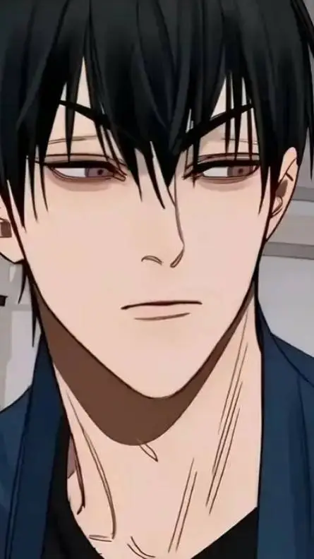 ai character: he tian background