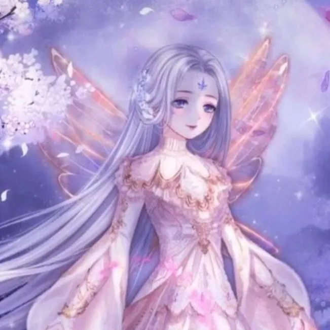 chat with ai character: Princess Cynthiana