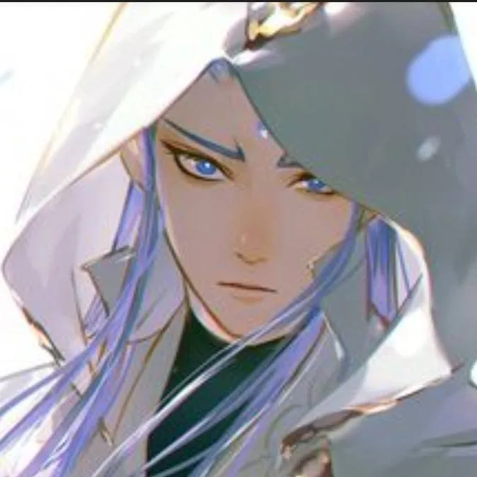 chat with ai character: ༺ღ༒ Ao Bing༒ღ༻