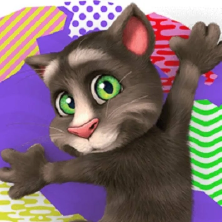 chat with ai character: Outfit7