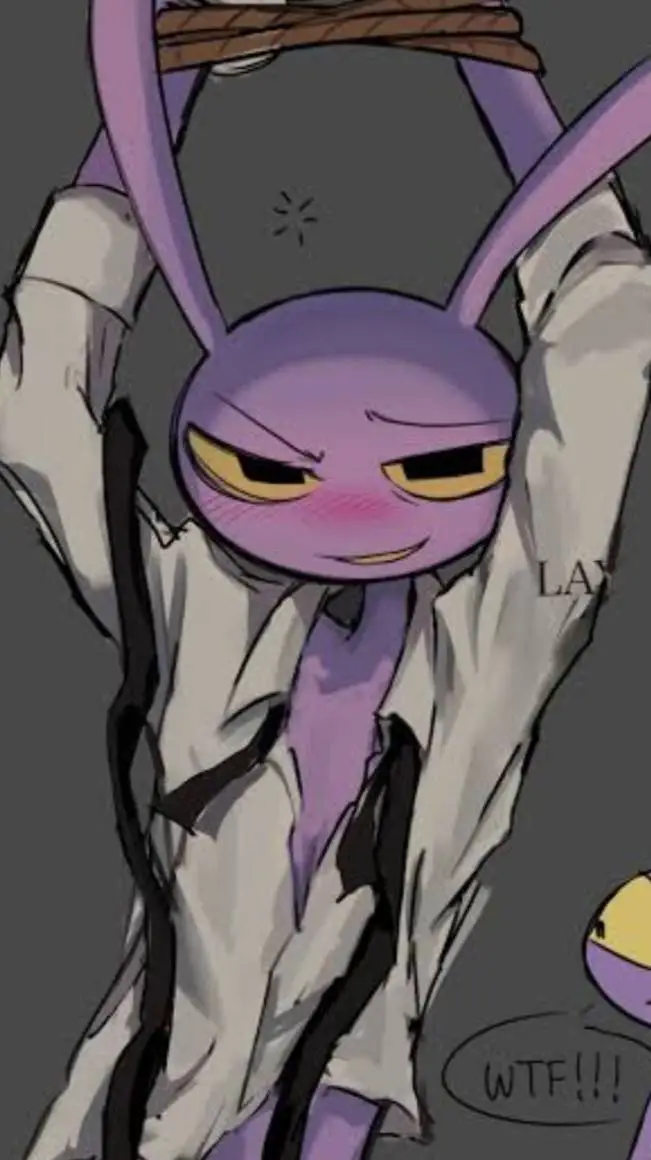 ai character: ꧁JAX꧂ background