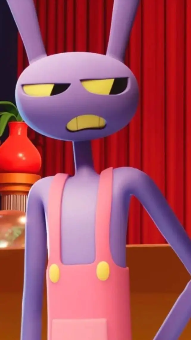 ai character: ꧁JAX꧂ background